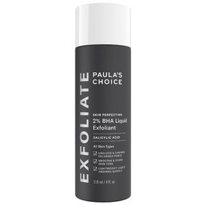 Paula choice exfoliant 118ml